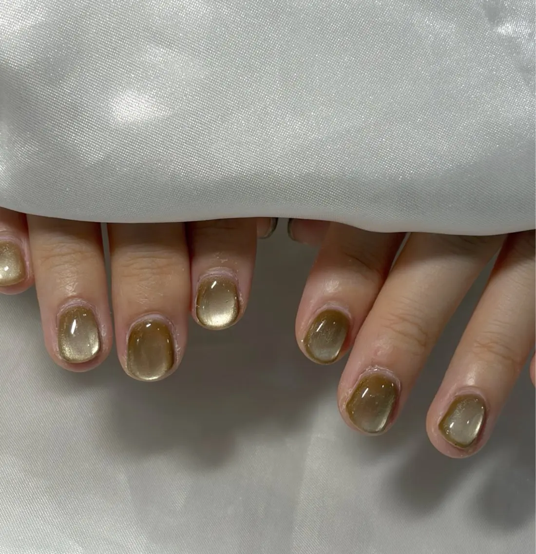 ネイル ハンドネイル LAVISH sakiのネイルデザイン