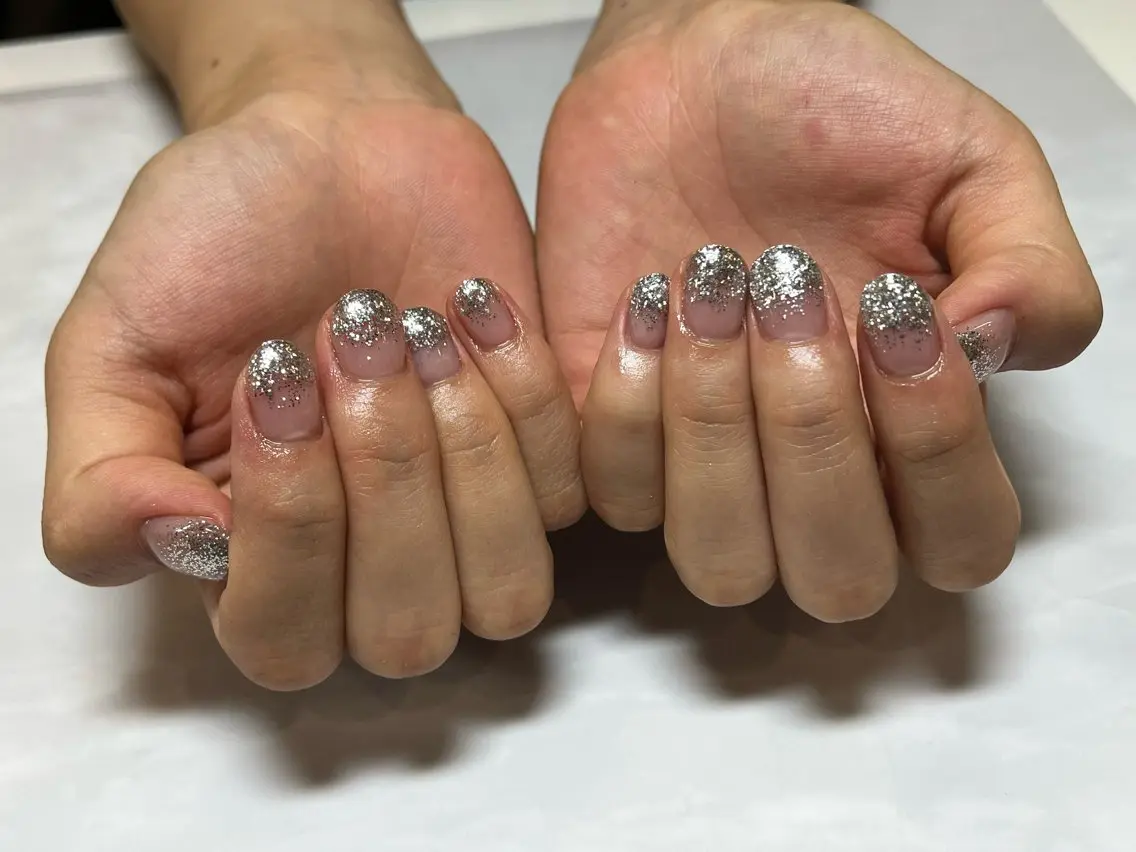 ネイル ハンドネイル STYLE Saeのネイルデザイン