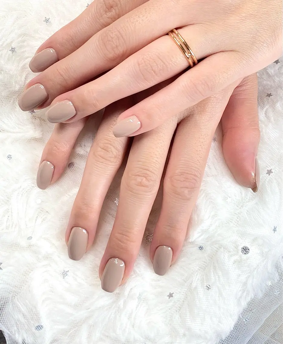 ネイル ハンドネイル Nail Salon HARU   Aのネイルデザイン