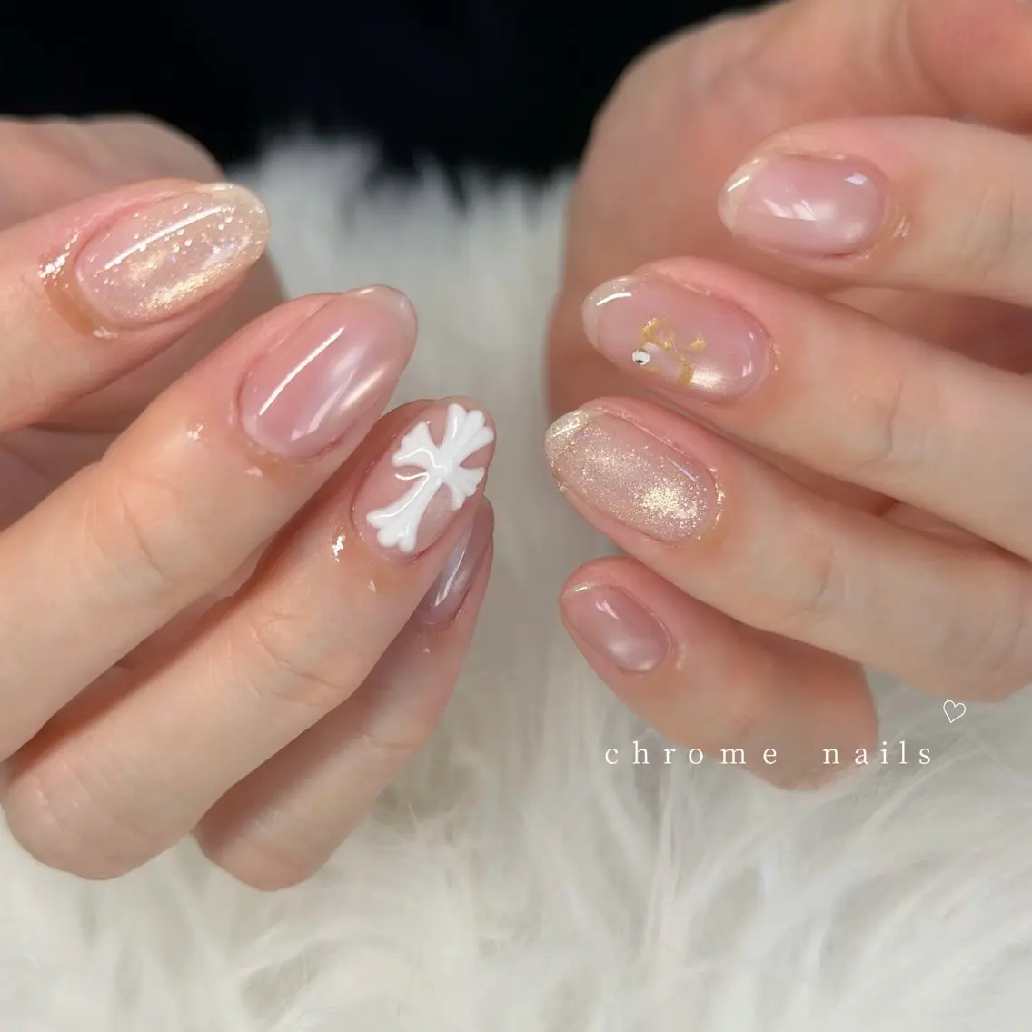 ネイル CITRON MAYUのネイルデザイン