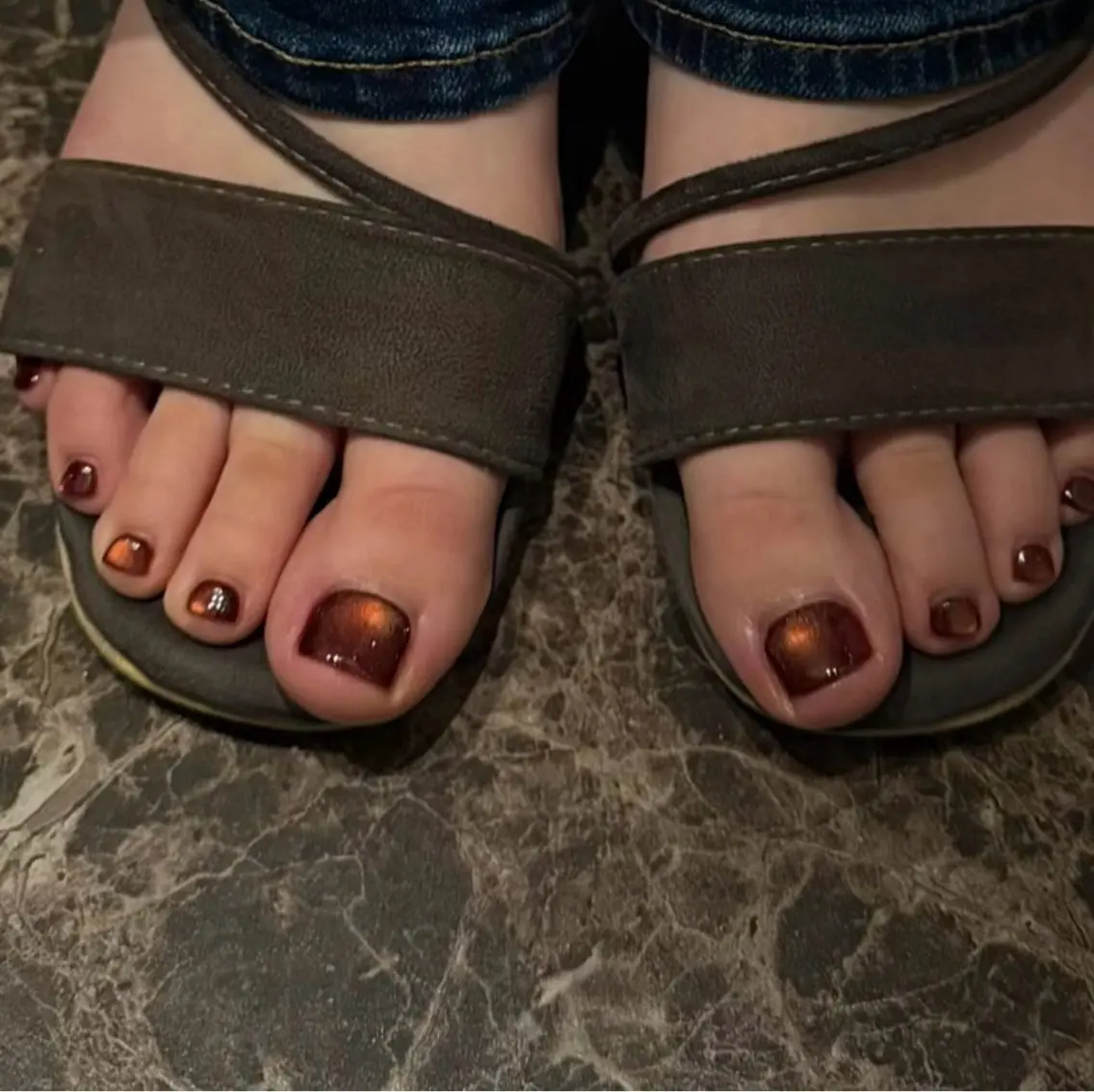 ネイル nailsalon bijuのネイルデザイン