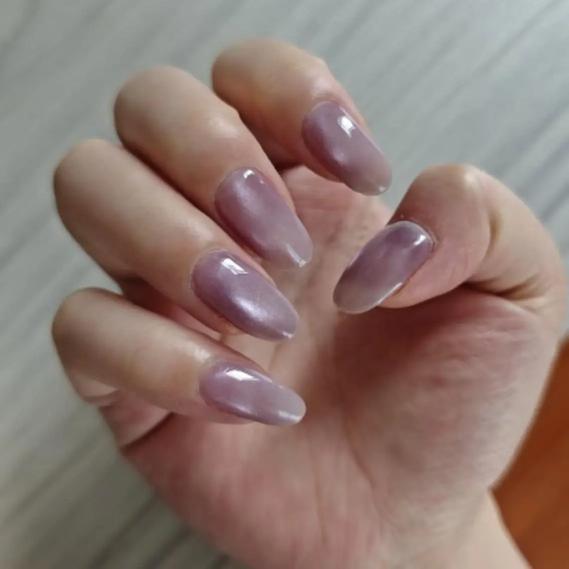 ネイル ハンドネイル Purrime Nail高円寺のネイルデザイン