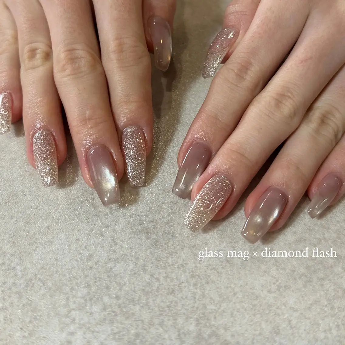 【5/31まで限定】モテ女ネイル💅✨の写真