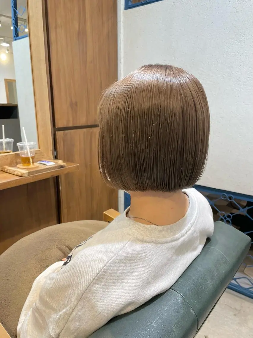 カット　¥6,050→¥5,000の写真