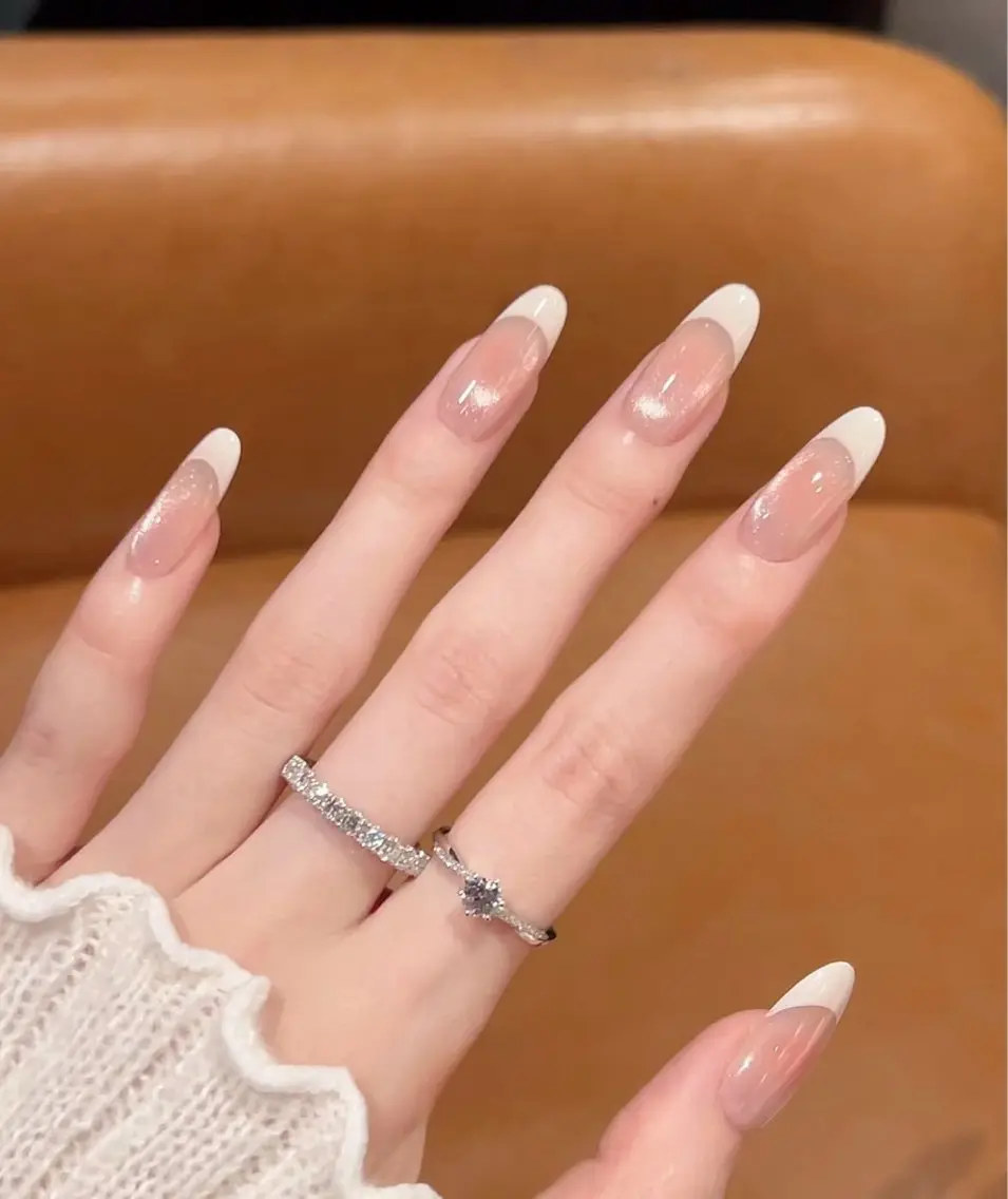 ネイル ハンドネイル H&B しんのネイルデザイン