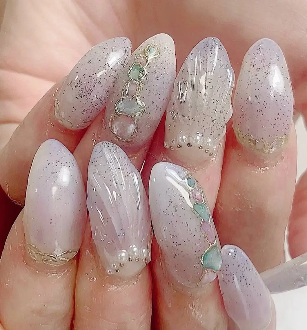ネイル hairsalon 556のマツエク・マツパデザイン