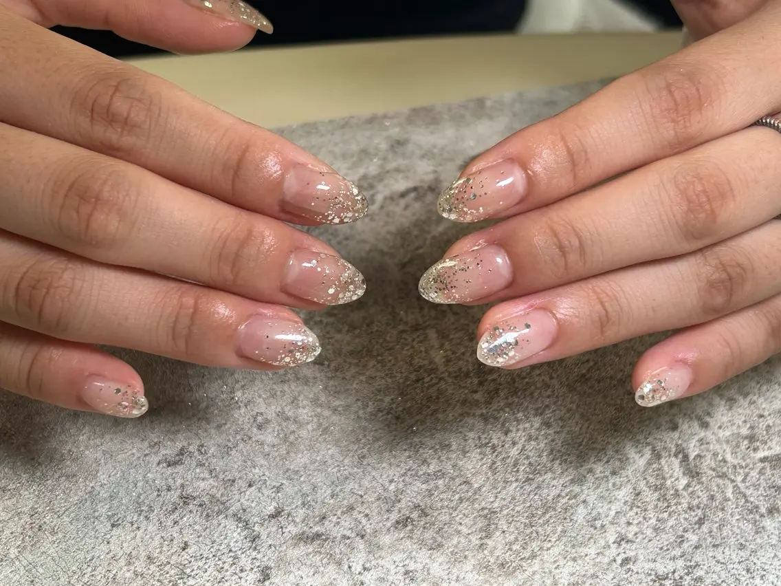 ネイル Z.Nail 研修のネイルデザイン