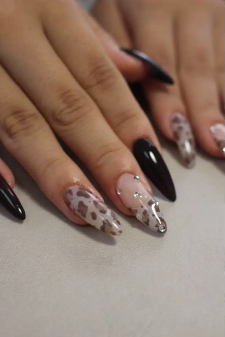 ネイル ハンドネイル TOL NAILのネイルデザイン