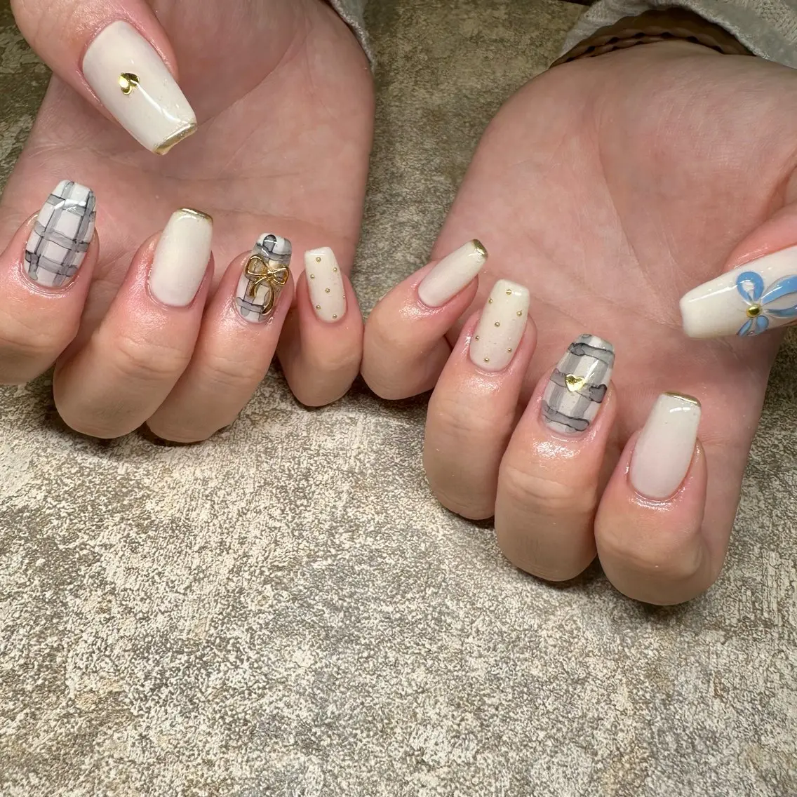 フルアート オフ込みの写真
