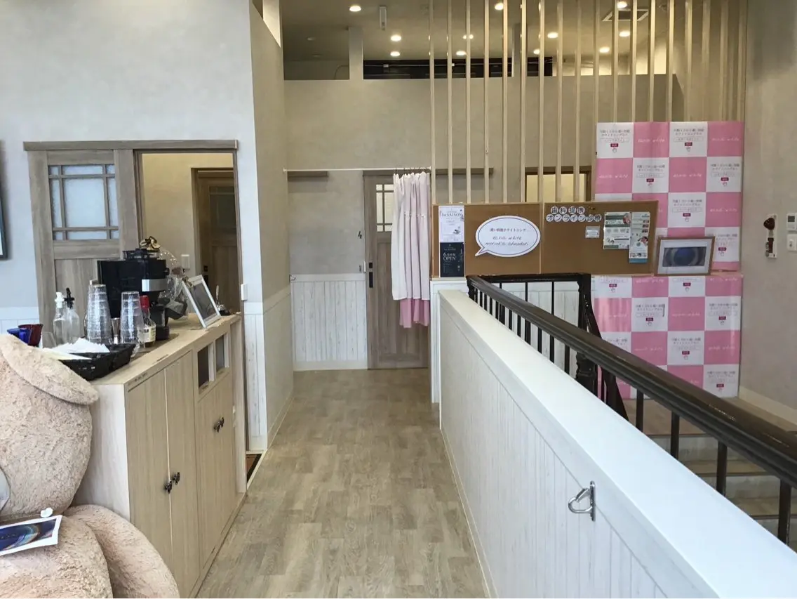 よなな エクシア盛岡中央通店のエステ・リラクイメージ