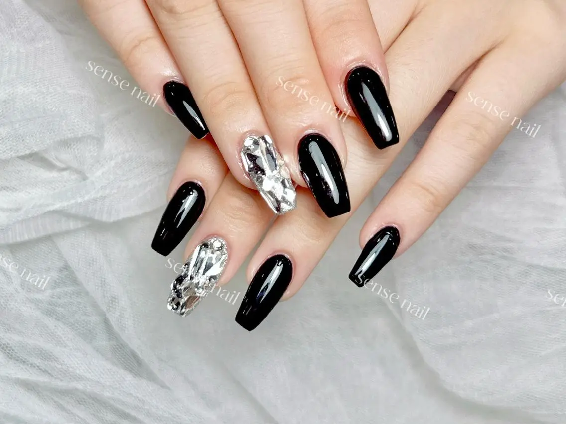 ネイル 🎀Sense Nail渋谷店🎀のネイルデザイン