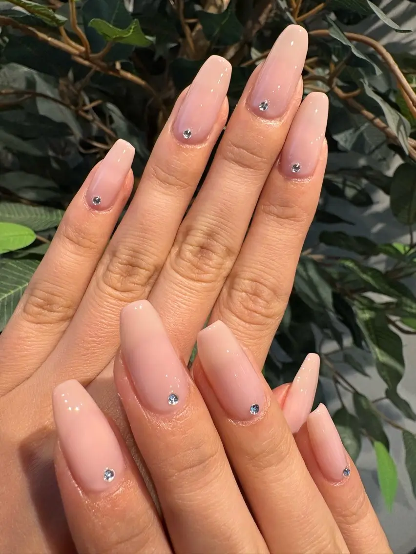 ネイル ハンドネイル well nailのネイルデザイン