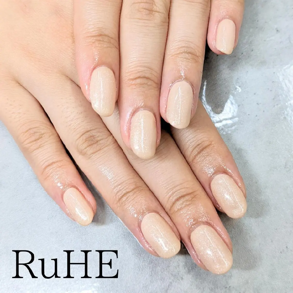 ネイル BBnail ogataのネイルデザイン
