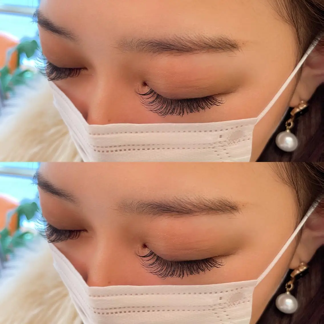 マツエク・マツパ マツエク eyelash bi-mの眉毛・アイブロウイメージ