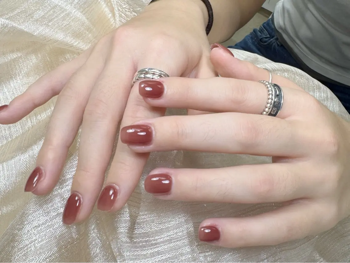 ネイル coco nailのネイルデザイン