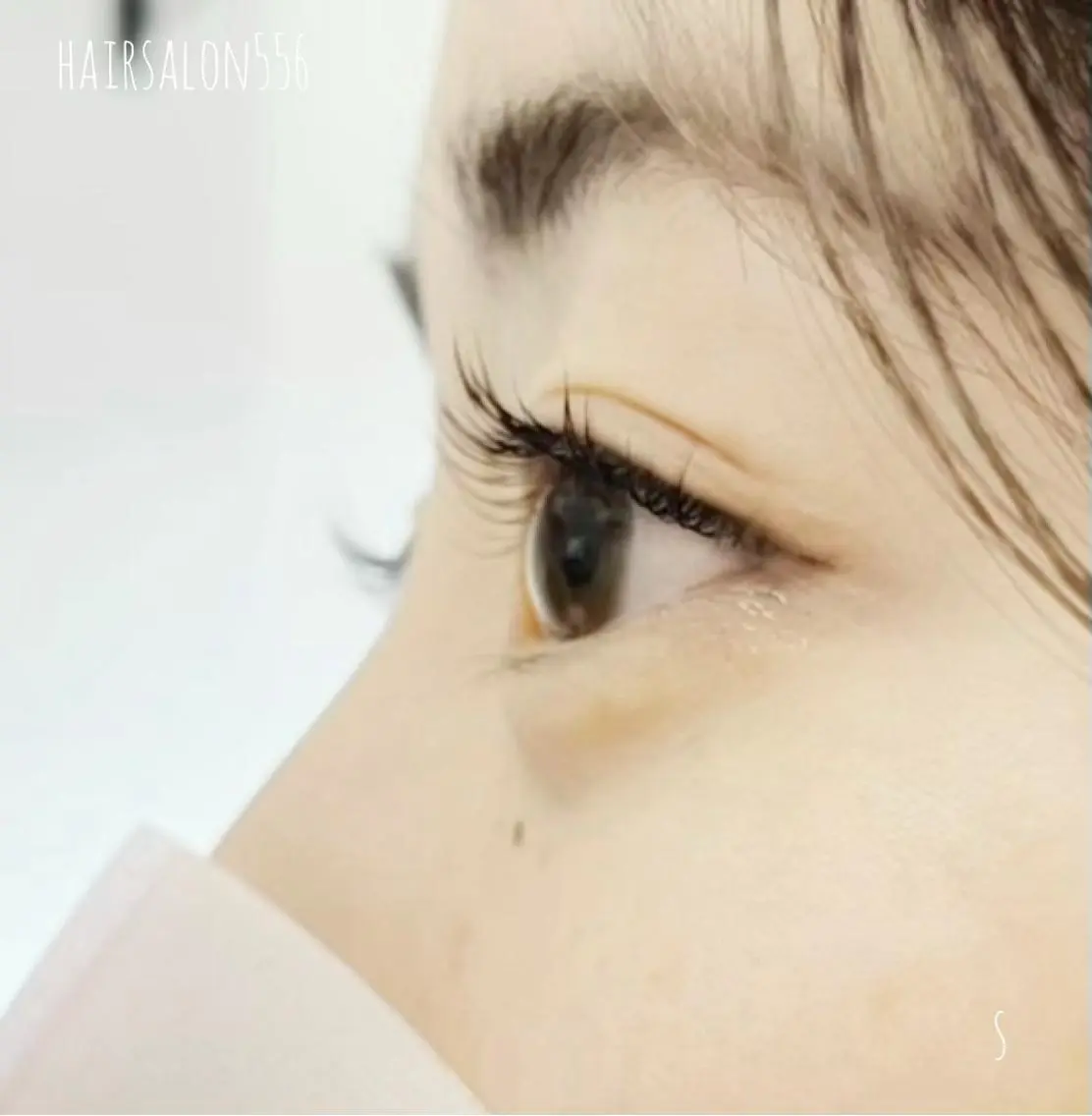 マツエク・マツパ hairsalon 556のネイルデザイン
