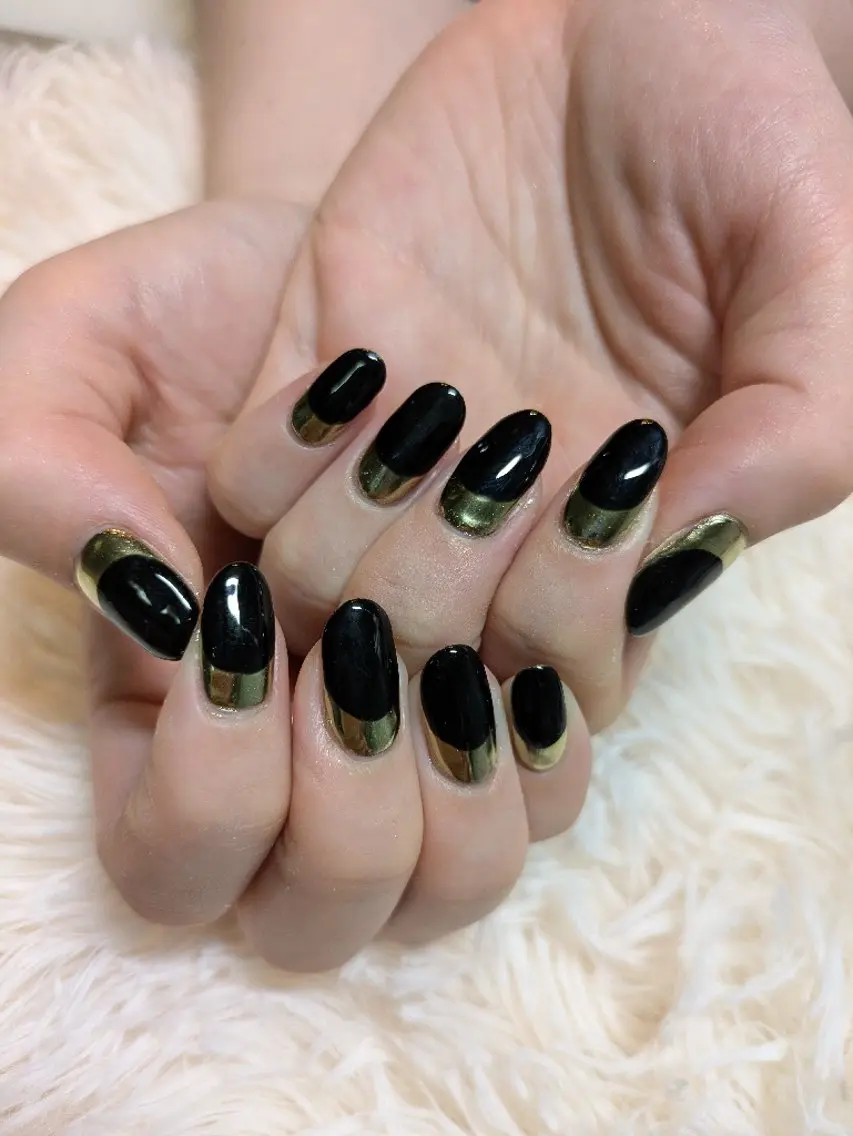 ネイル 本間 いつみのネイルデザイン