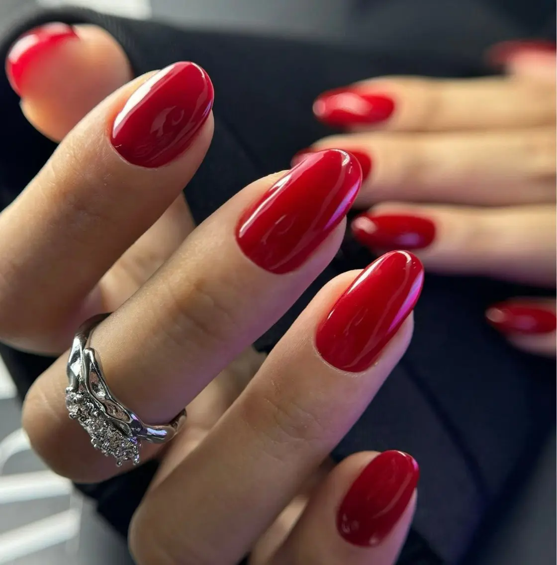 ネイル ハンドネイル Hin Hana Nailのネイルデザイン