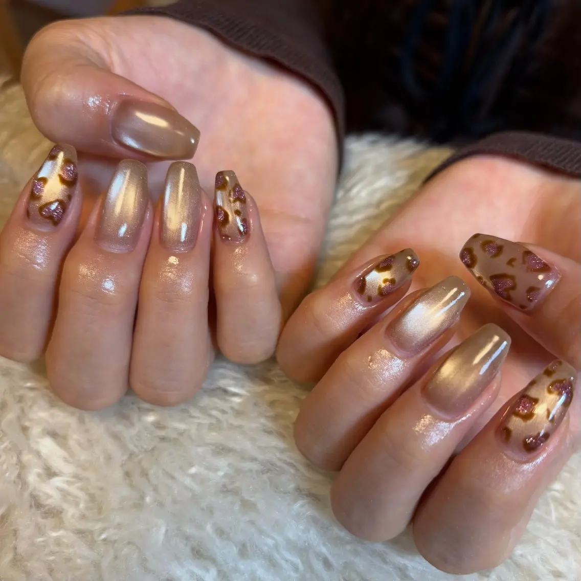 ネイル nailsalon kiii'sのネイルデザイン