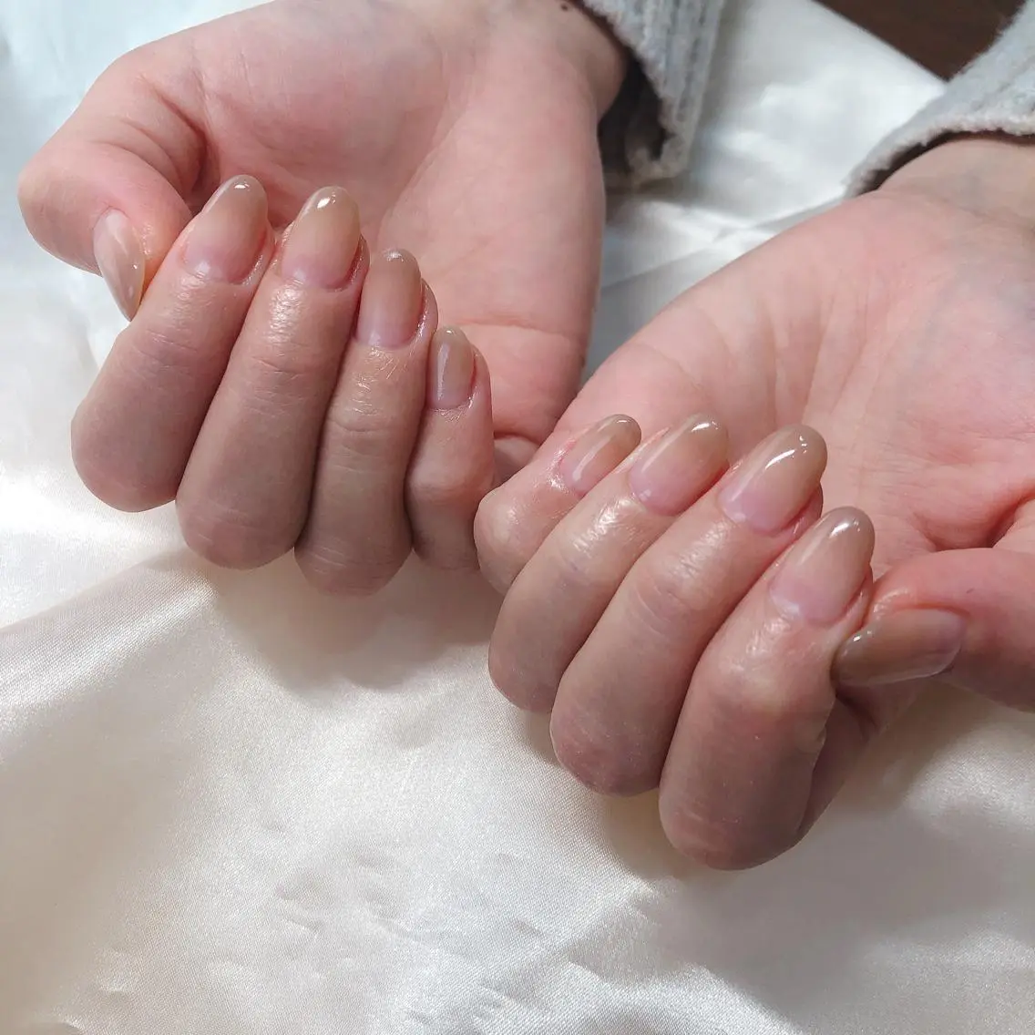ネイル ハンドネイル fog nail.のネイルデザイン