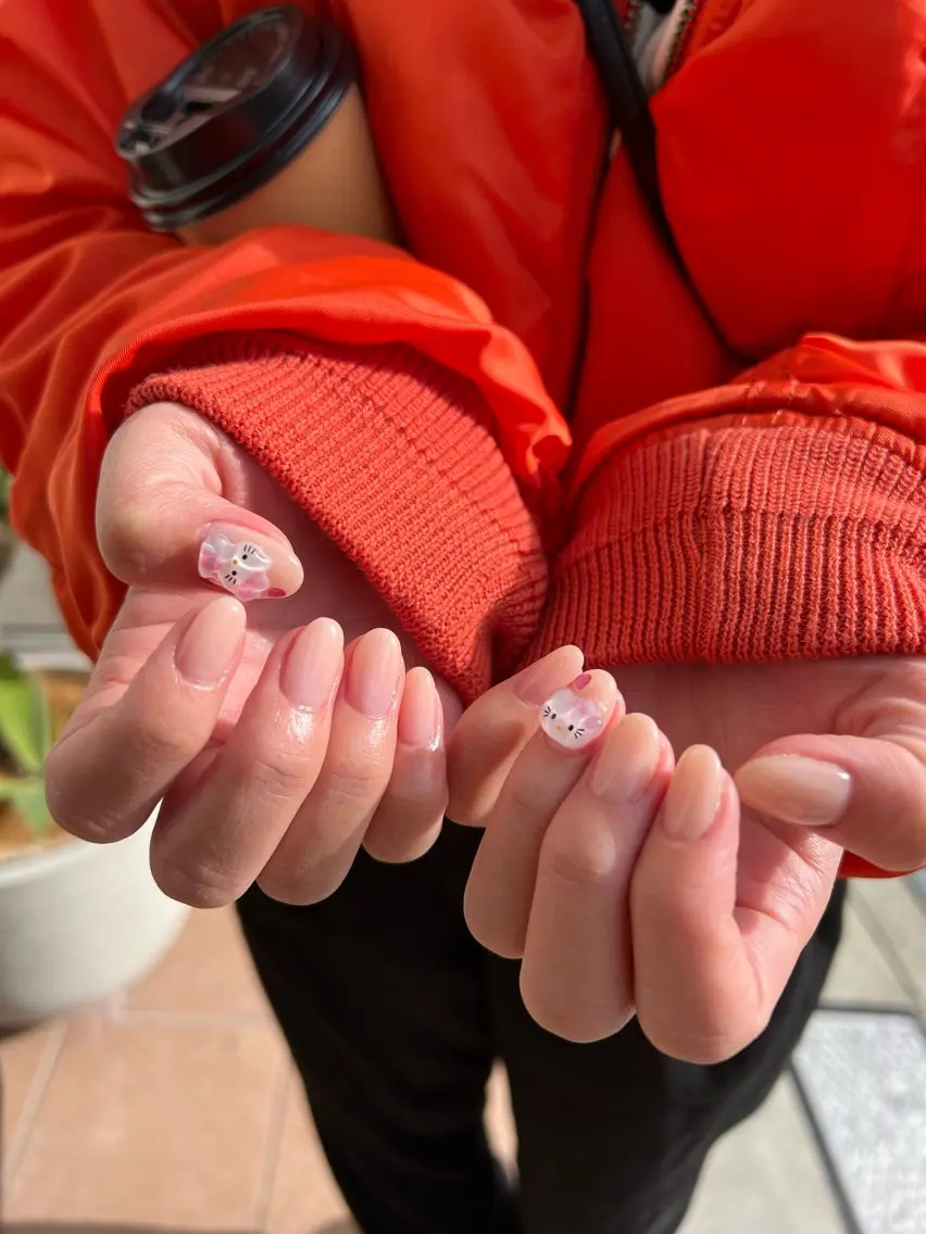ネイル LANI nailsalonのネイルデザイン