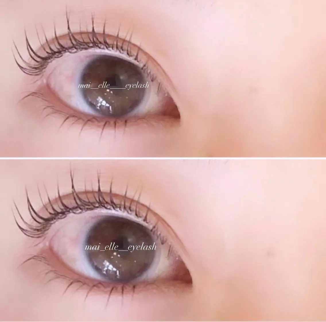 マツエク・マツパ ふわ眉✴︎うぶ眉 🌸maiの眉毛・アイブロウイメージ
