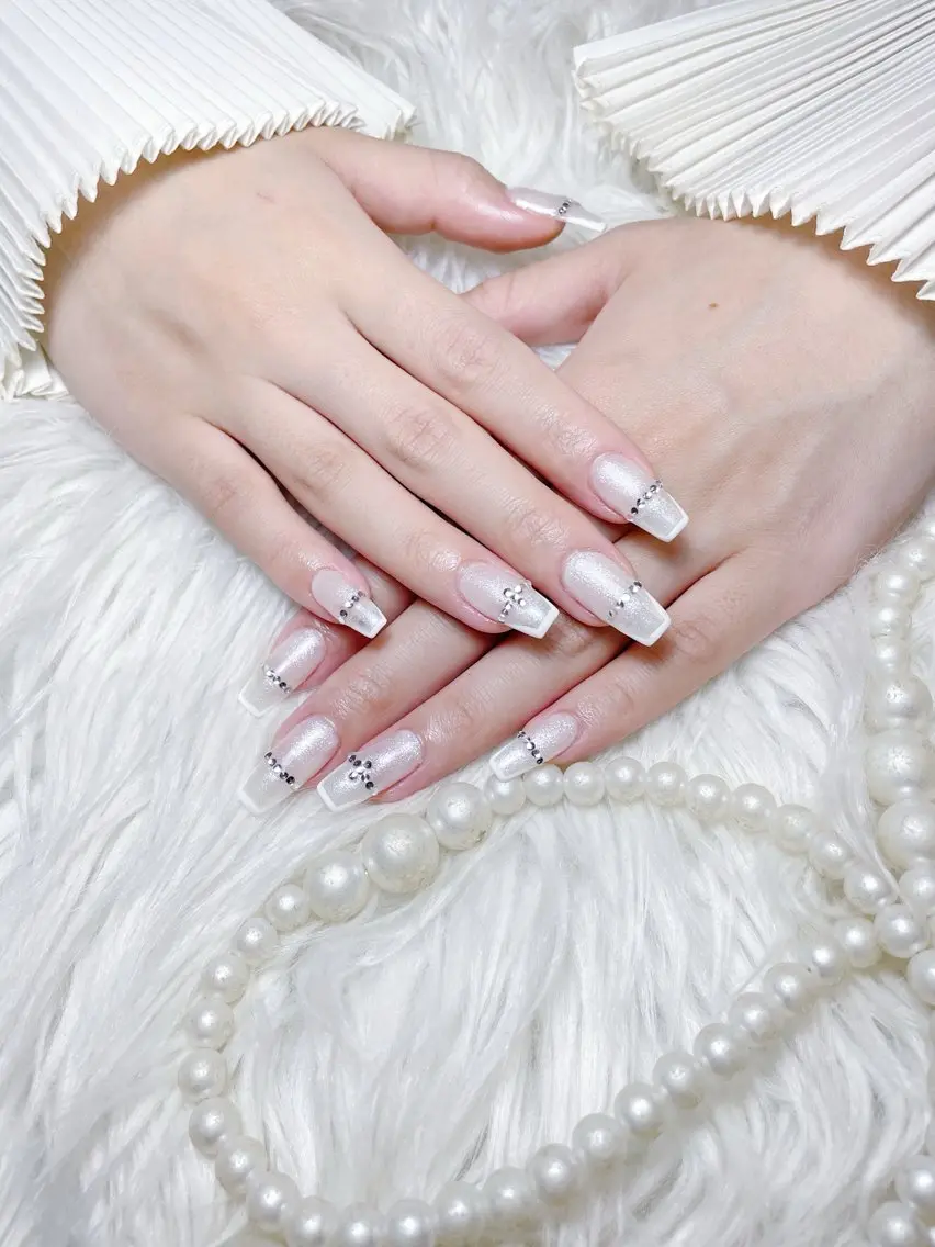 ネイル 🩵Yun nail Salon 🩵のネイルデザイン