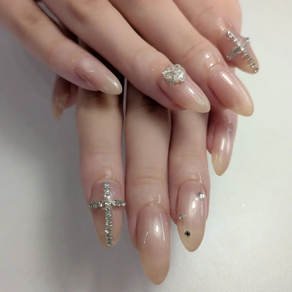 ネイル Liure. Yuko💅♡のネイルデザイン