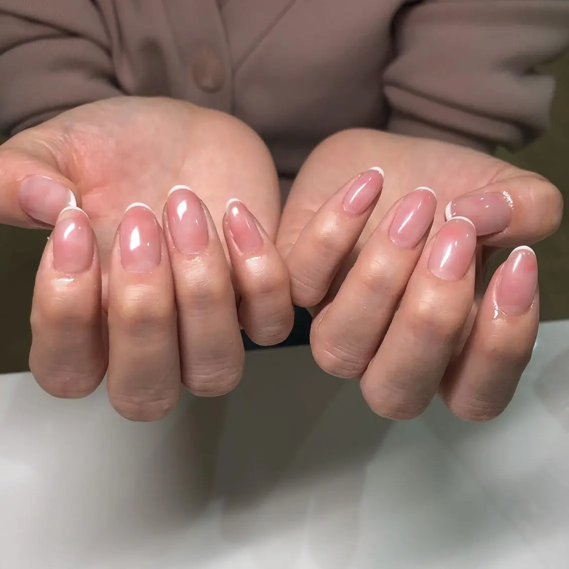 ネイル ハンドネイル nail by minamiのネイルデザイン