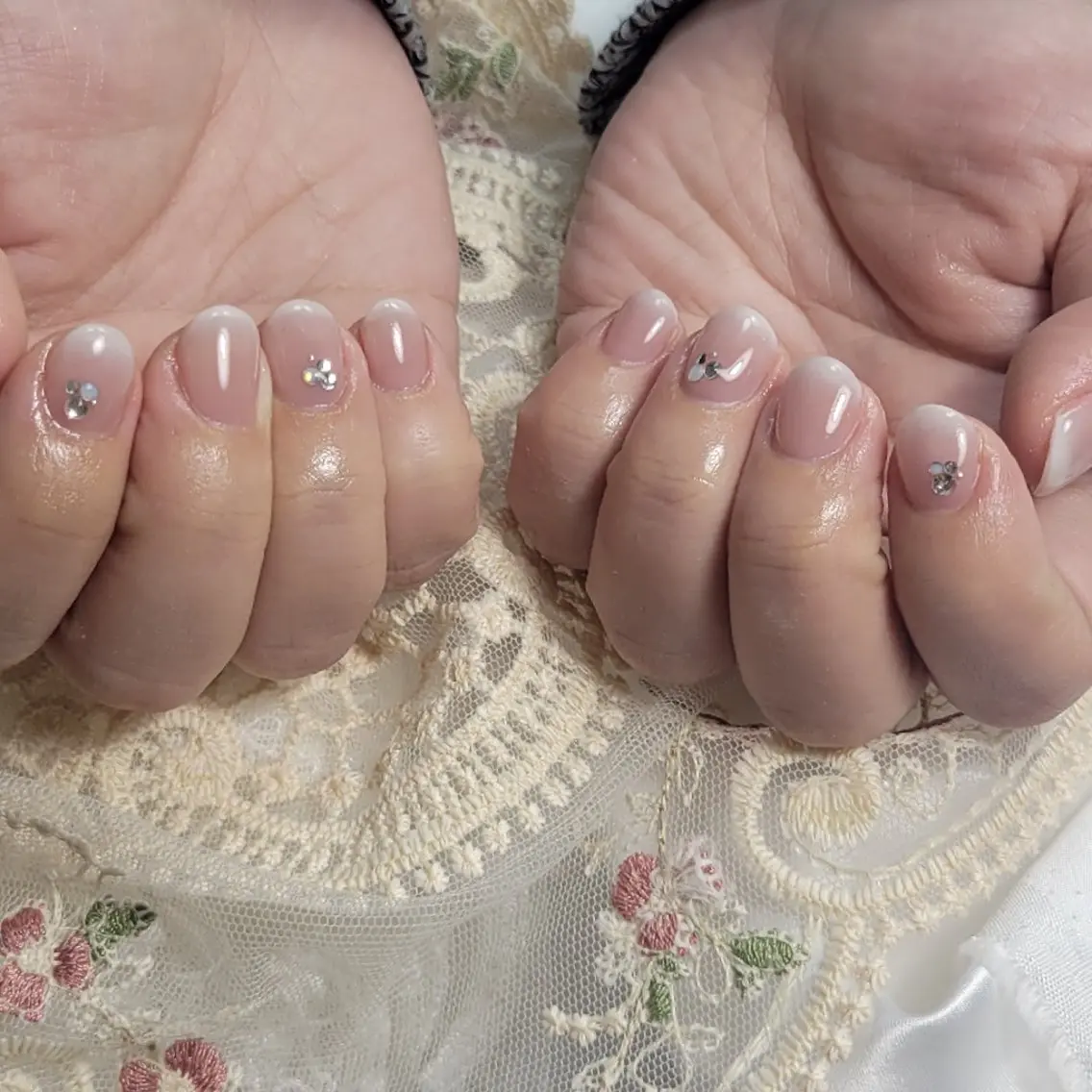 ネイル ネイルサロンほっこり kanaのネイルデザイン