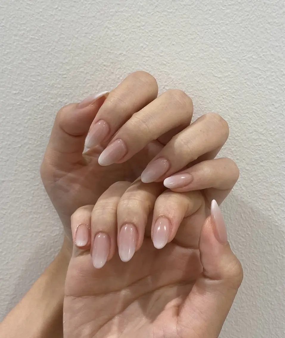 ネイル ハンドネイル beau'r noaのネイルデザイン