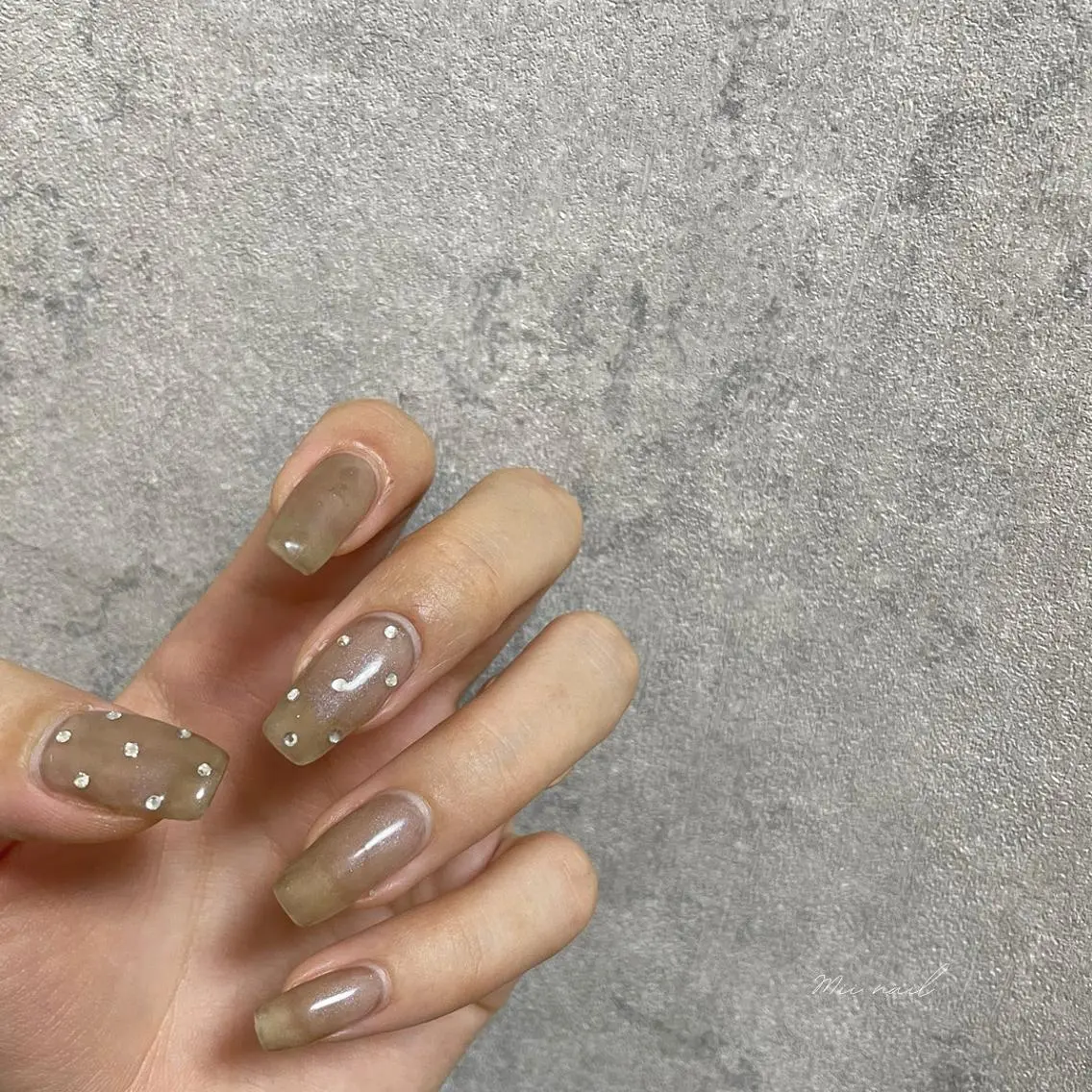 ネイル Mii nail いづみのその他イメージ