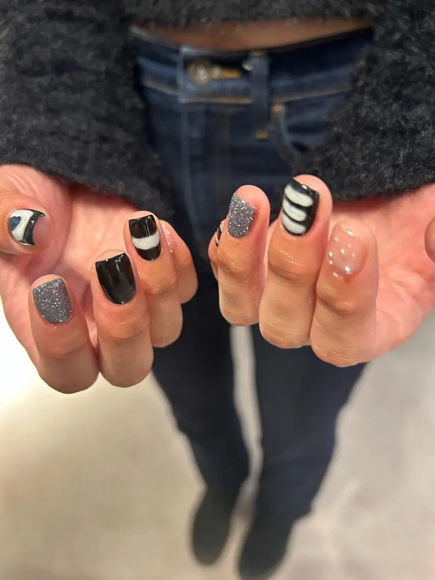 ネイル haru nailのネイルデザイン