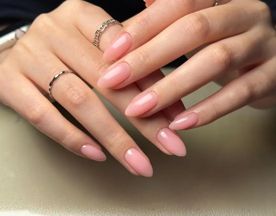 ネイル ハンドネイル 🎀 UU_nailのネイルデザイン
