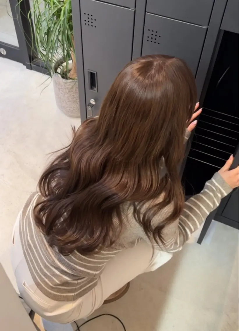レディースカット＋2stepトリートメント✂️💇🏻‍♀️の写真