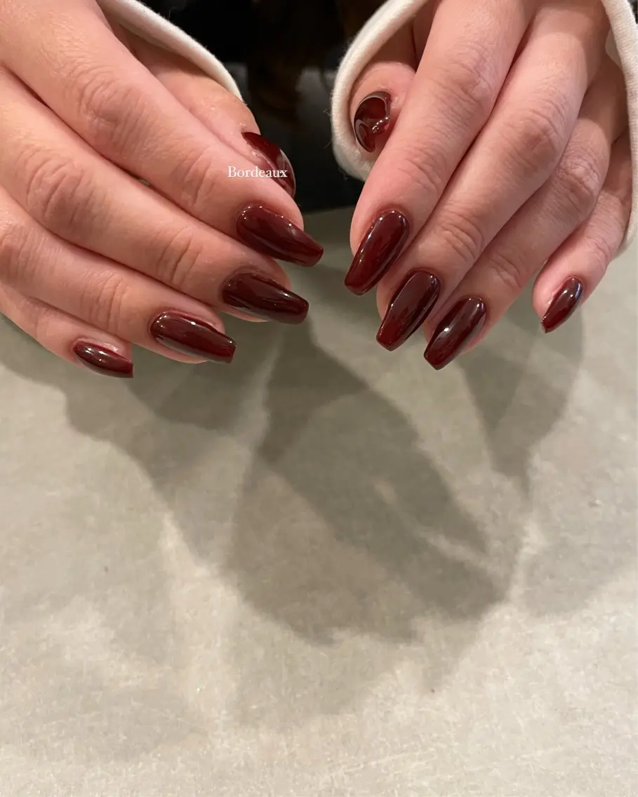 ネイル atelier d Cocoのネイルデザイン