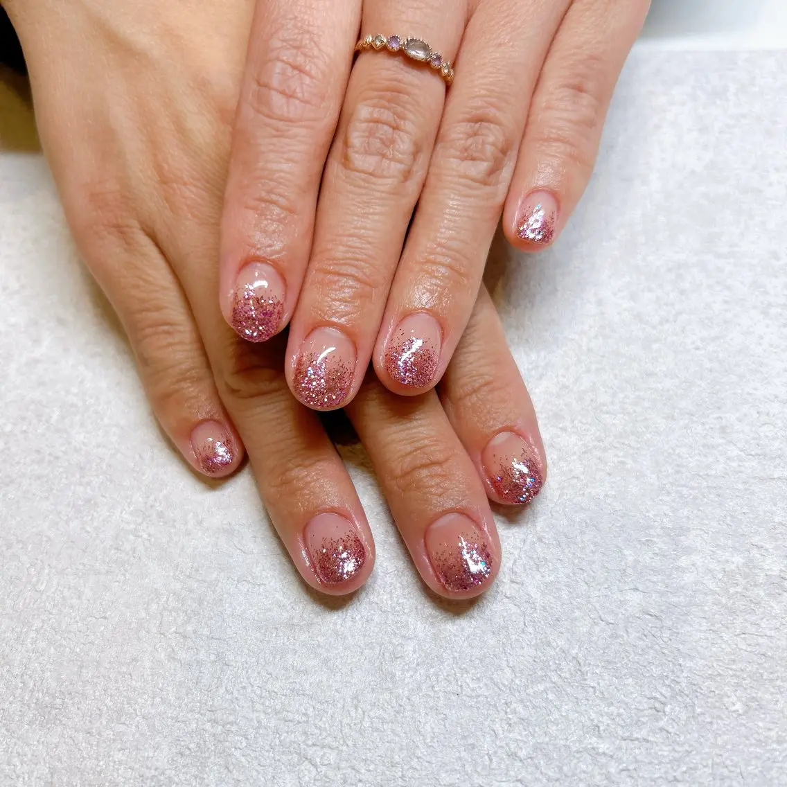 ネイル nail Linda Mariのネイルデザイン