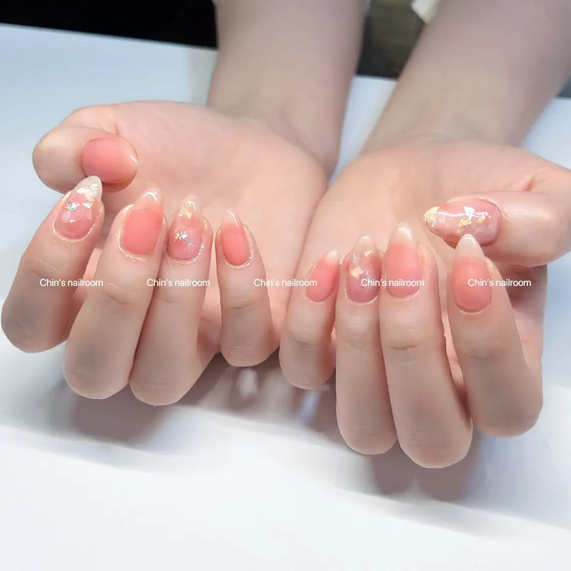 ネイル Kawaii ChibaNailのネイルデザイン