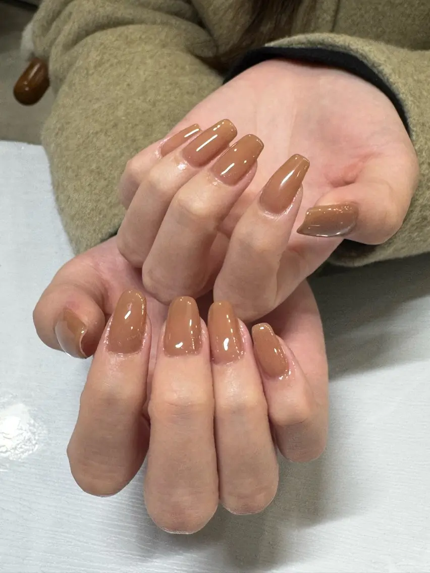 ネイル Risa *のネイルデザイン