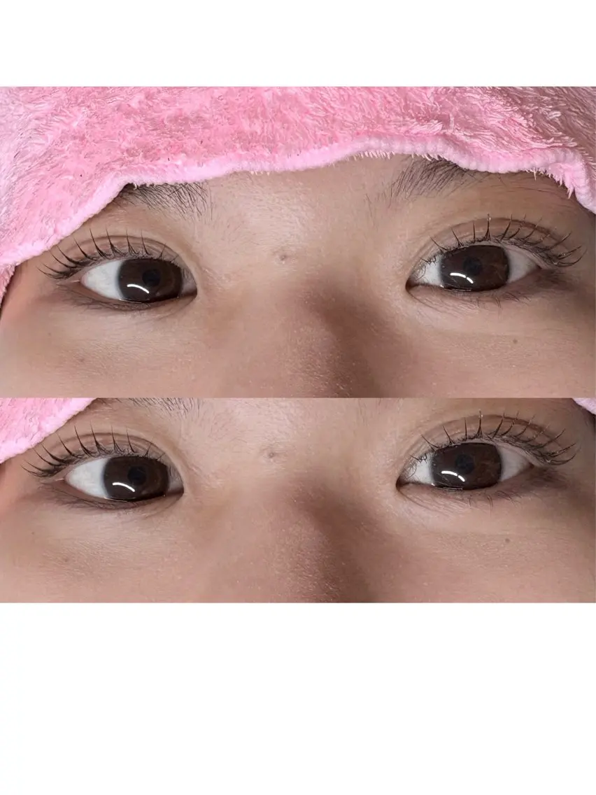 マツエク・マツパ トータルビューティー サロン・Ｎの眉毛・アイブロウイメージ