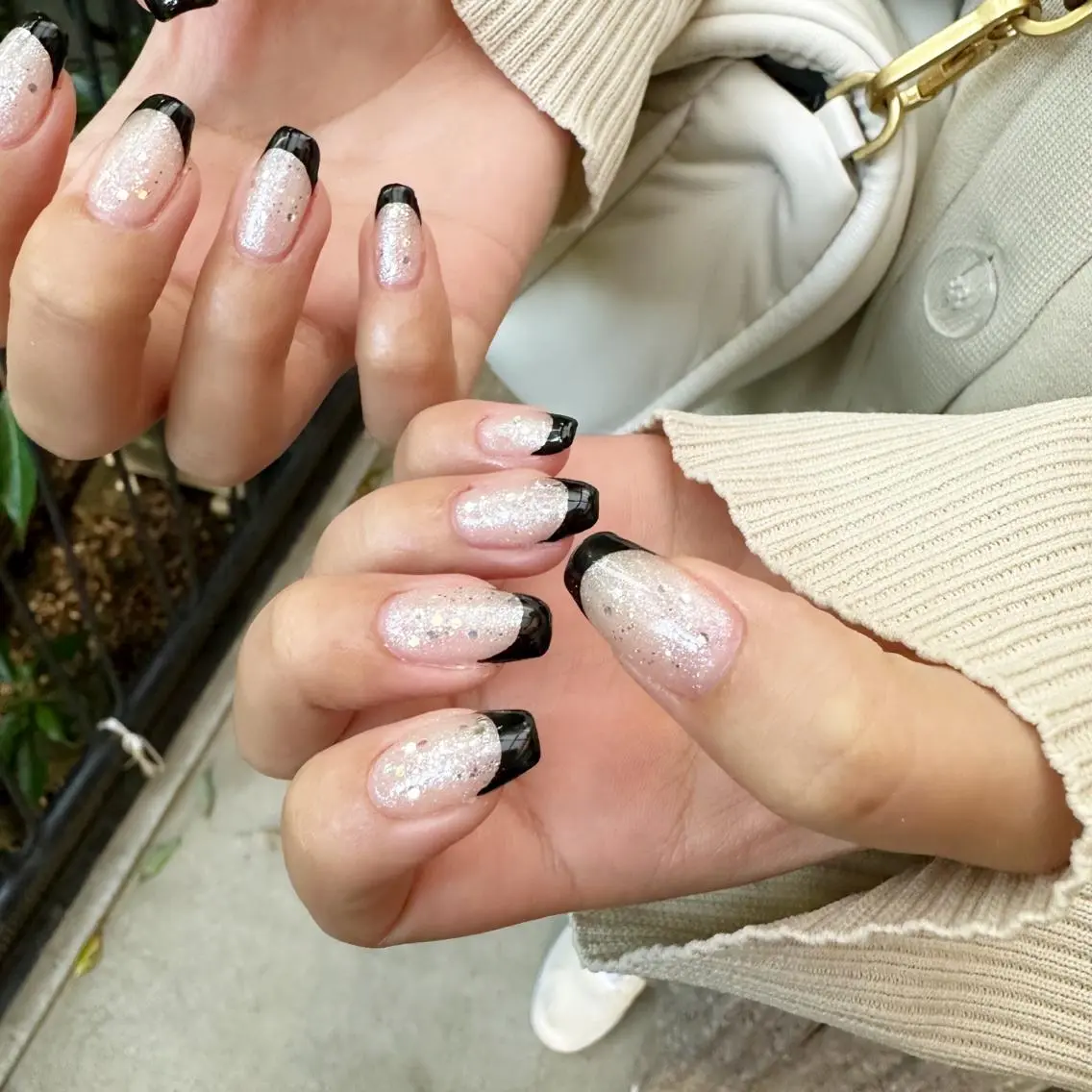 ネイル BINEL REINAのネイルデザイン