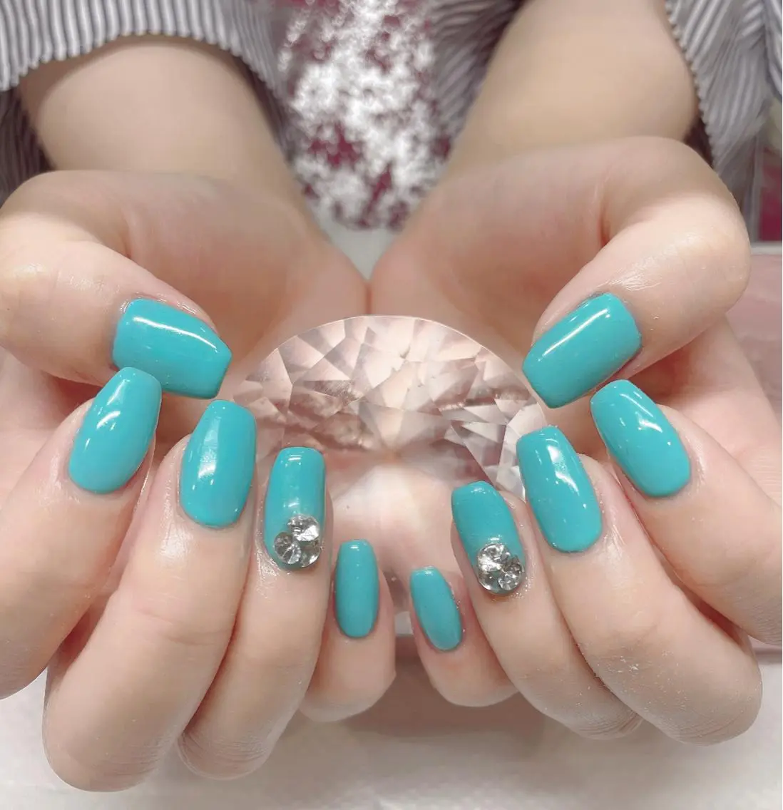 ネイル コウ カnail💅のネイルデザイン