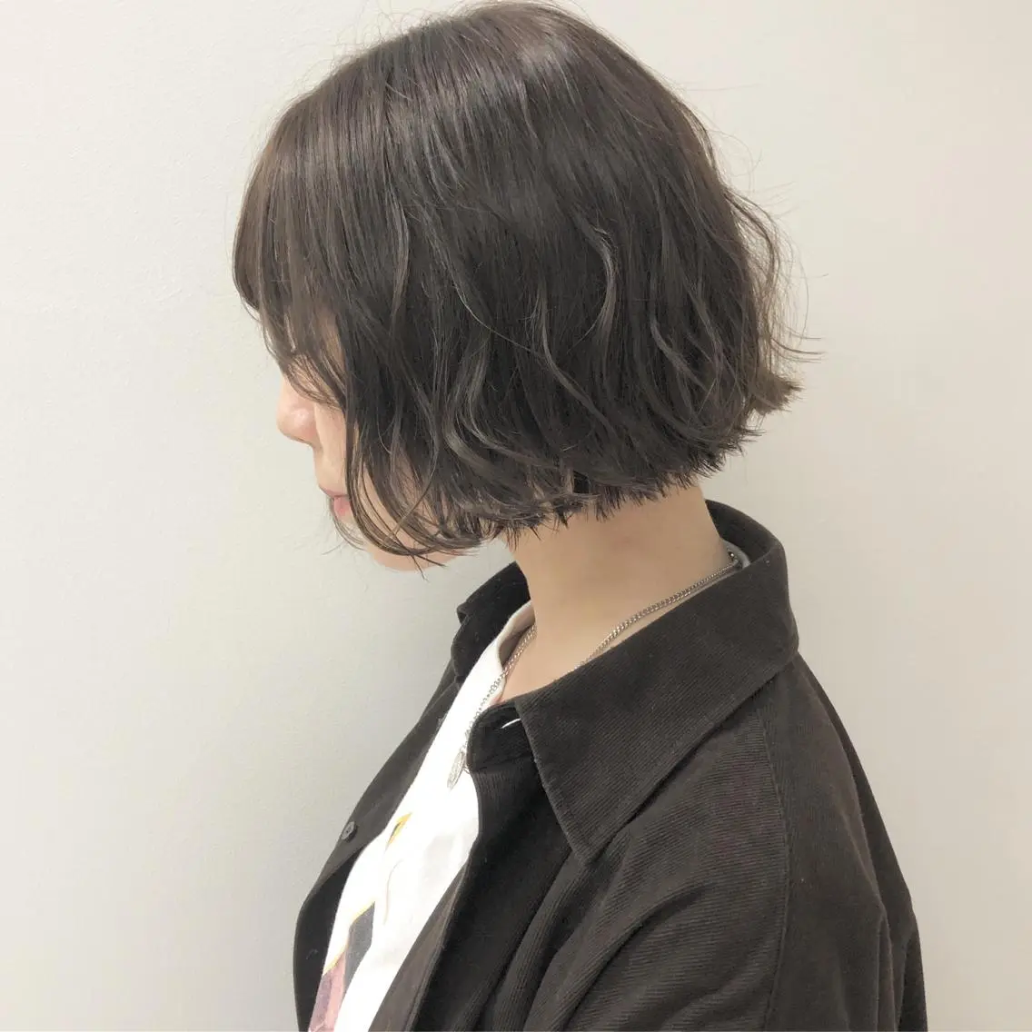 ミディアム 満足度NO.1‼️ ✂️小栗 大夢✂️のヘアスタイル