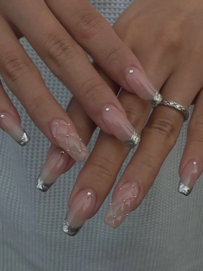 ネイル nail salon Rieluのネイルデザイン