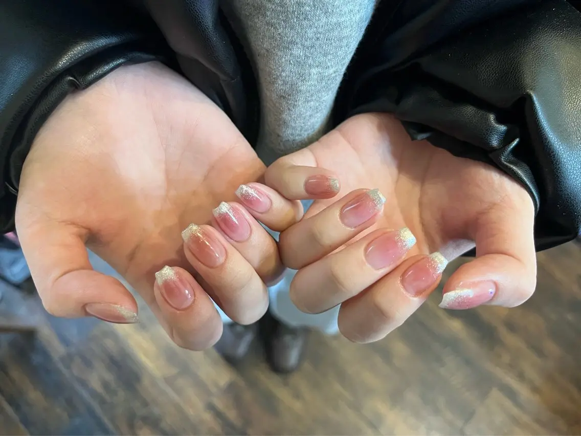 ネイル nailcute 大野のネイルデザイン
