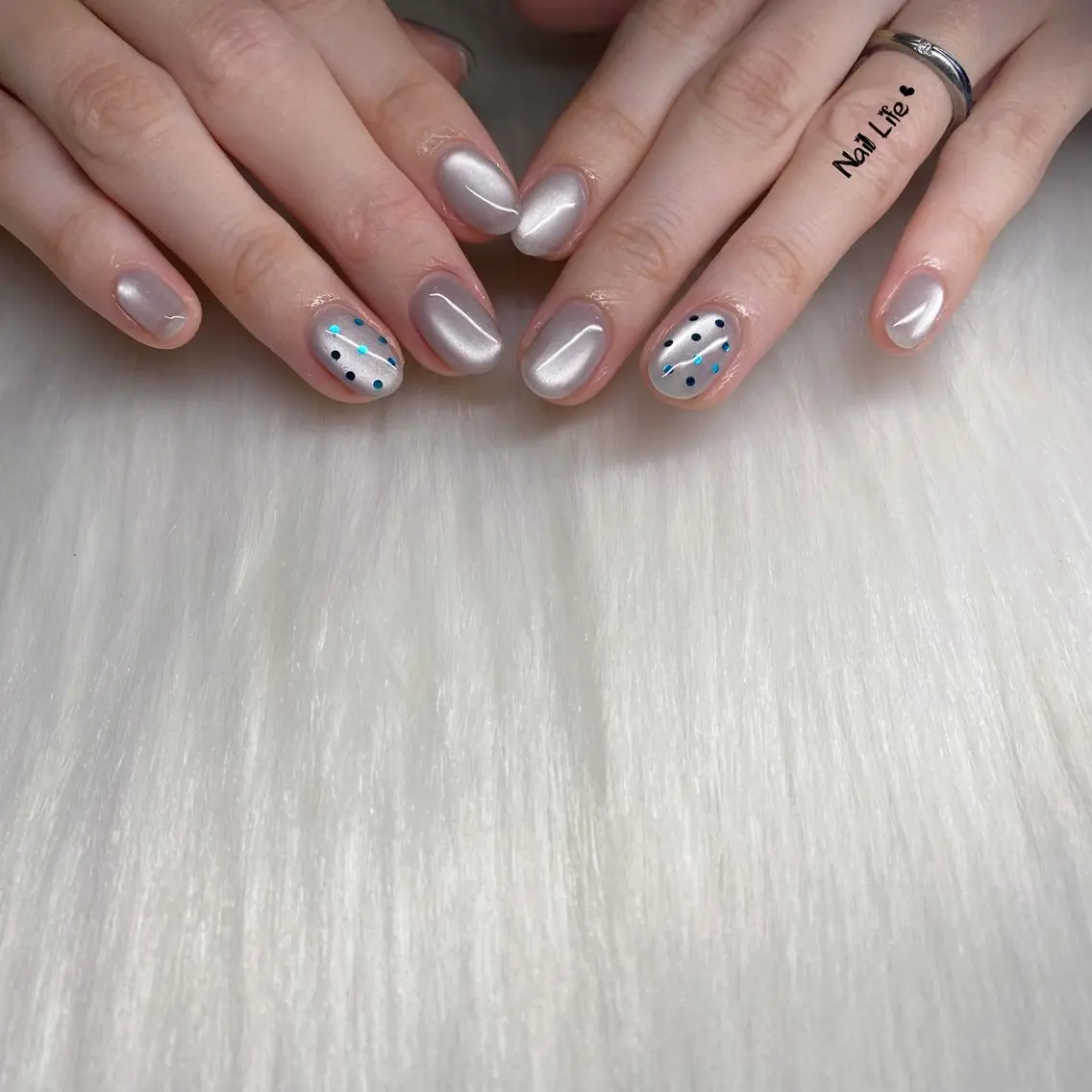 ネイル Nail Lifeのネイルデザイン