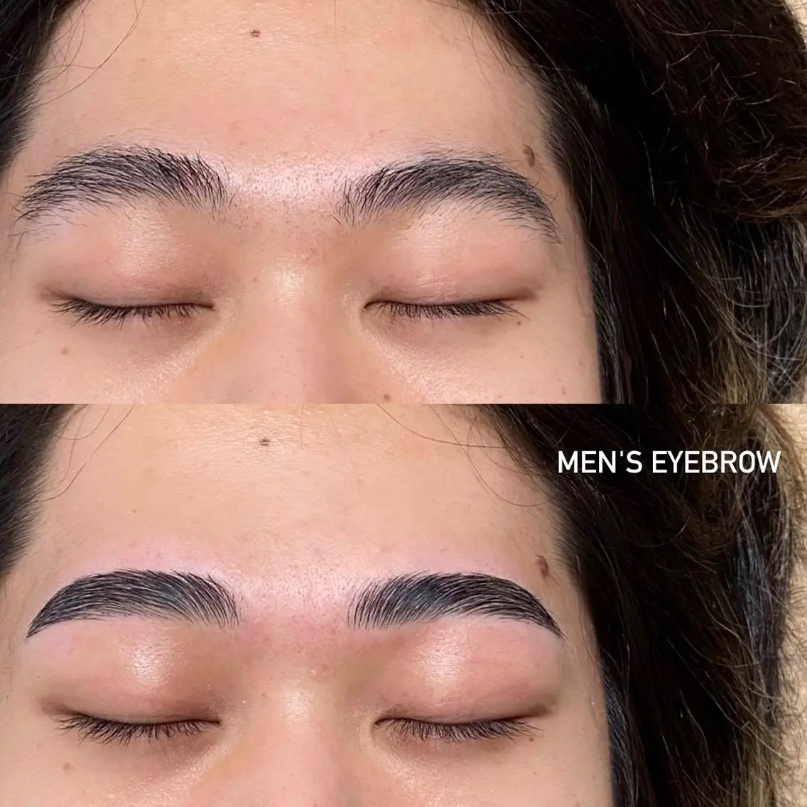 アイブロウ メンズアイブロウ ワックス脱毛 その他(アイブロウ) Hi,eye ayaneのマツエク・マツパデザイン