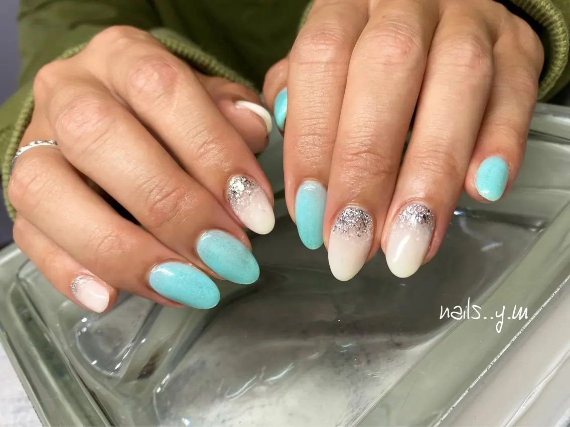ネイル N.design muraのネイルデザイン