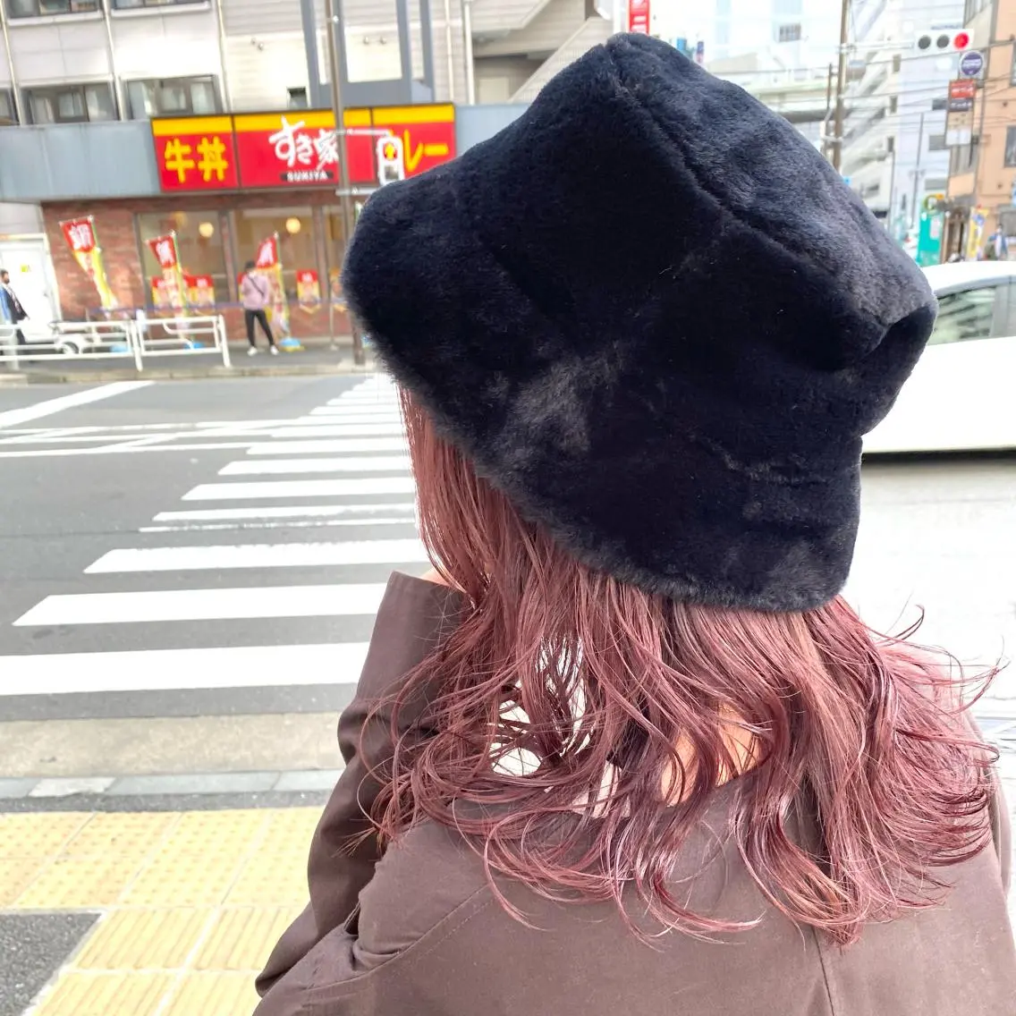 セミロング 🍃ボブ&ショート 特化🍃髪質改善🍃のヘアスタイル