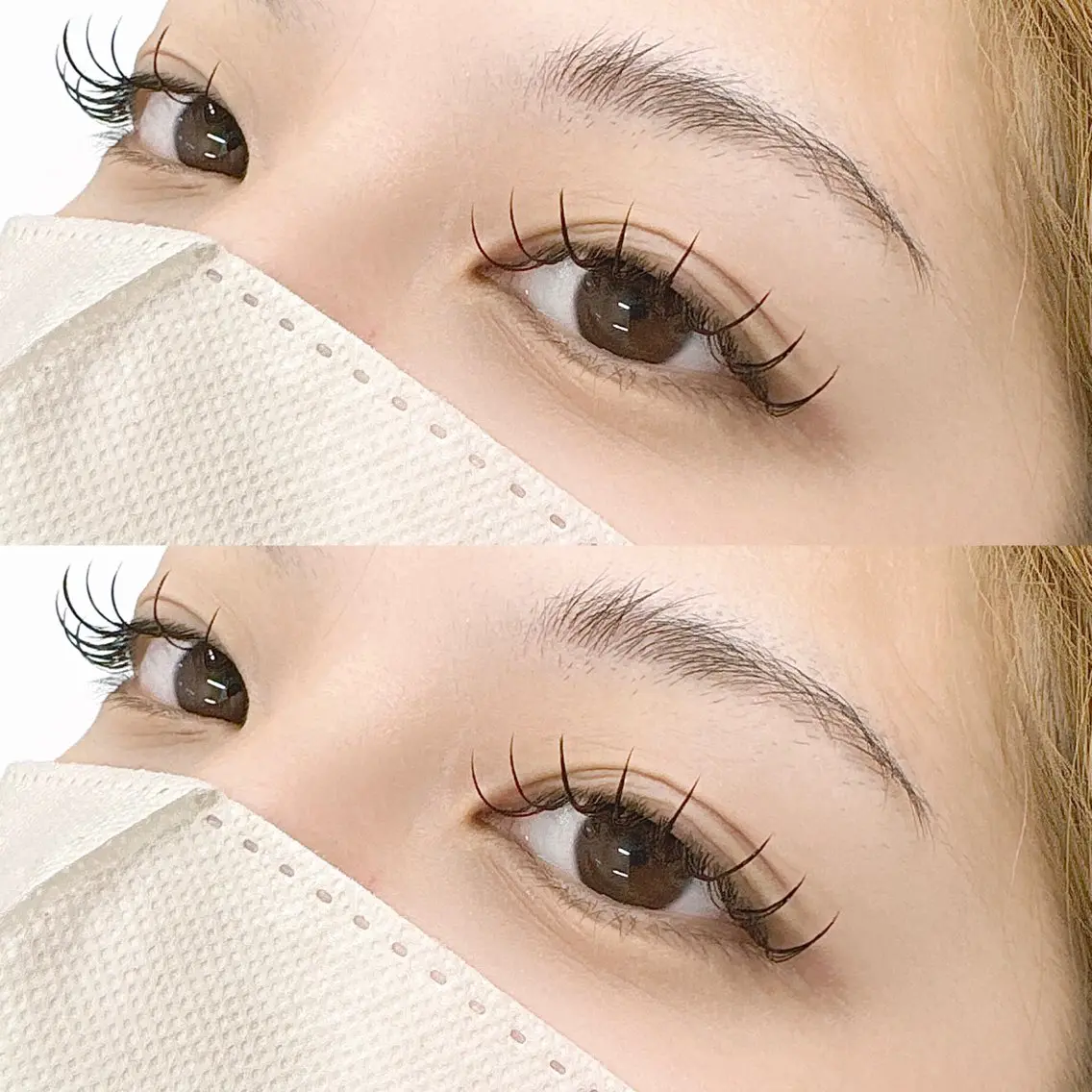 【初回限定】フラットマットラッシュ100本(オフ込み)の写真